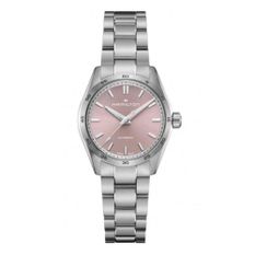 Hamilton Jazzmaster - Pink H32301171