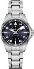Hamilton Khaki Aviation Pilot Auto H76215140