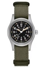 Hamilton Khaki Field - Mechanical H69399930