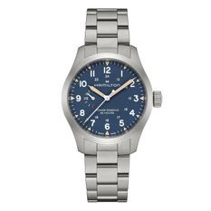 Hamilton Khaki Field - Mechanical H69509140