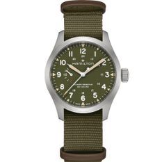 Hamilton Khaki Field - Mechanical H69509960