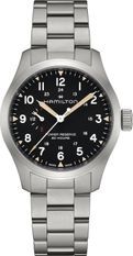 Hamilton Khaki Field Mechanical - Power Reserve H69509130