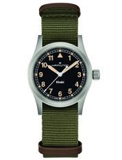 Hamilton Khaki Field Quartz H69301930