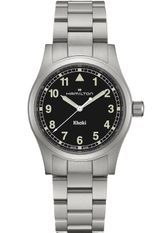 Hamilton Khaki Field Quartz H69401130