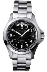 Hamilton Khaki King Ii H64455133