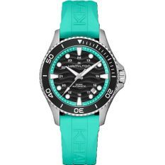 Hamilton Khaki Navy Scuba H82415331