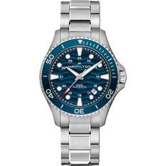 Hamilton Khaki Navy Scuba H82425140