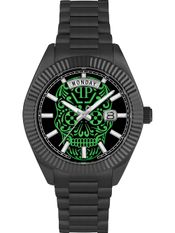 Hilipp Plein Rock Couture Day-date PWPNA0724