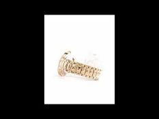Hilipp Plein Rock Couture PWPQA0424