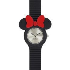 Hip Hop Disney Collection Minnie Iconic Black HWU0944