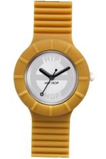 Hip Hop - Yellow Earth 32mm HWU0090