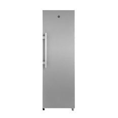 HOOVER HLF1864XM - Réfrigérateur 1 Porte - No Frost - A++ - 350L - Inox