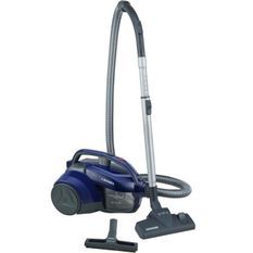 HOOVER LA71_LA20 Aspirateur Traineau Sans Sac 78Db / 1,5L Cyclonique