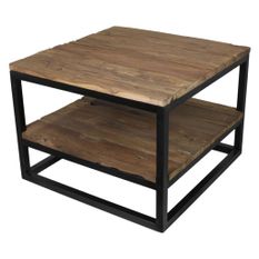 HSM Collection Table basse 60x60x44 cm
