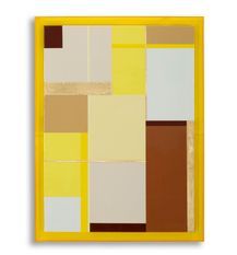 Impression sur toile laquée acrylique avec cadre -a- 60 x 3,3 x 80 cm