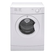 INDESIT IDV75(FR) - Seche linge frontal - 7 kg - Classe énergétique B