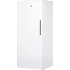 INDESIT UI41W.1 - Congélateur armoire - 185 L - Froid Statique - A+ - L 59,5 x H 144 cm - Pose libre - Blanc