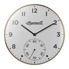 Ingersoll 1892 Ic003gw