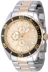 Invicta 47579