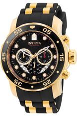 Invicta 6981