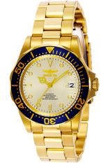 Invicta 9743