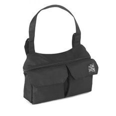 JANE Sac organisateur Stage Jet Black - Noir