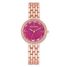 Juicy Couture Jc_1208hprg