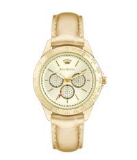 Juicy Couture Jc_1220gpgd