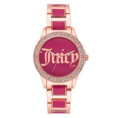Juicy Couture Jc_1308hprg
