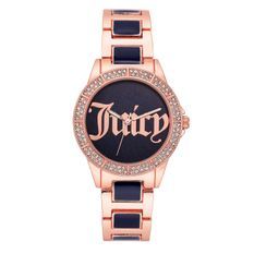 Juicy Couture Jc_1308nvrg
