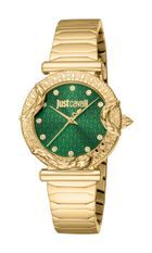 Just Cavalli Time Atrani 2023-24 Collection JC1L234M0235