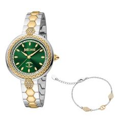 Just Cavalli Time Jc1l205m0095