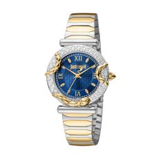 Just Cavalli Time Jc1l234m0095
