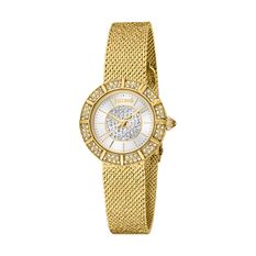 Just Cavalli Time Jc1l253m0055