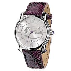 Just Cavalli Time New Collection R7251168515