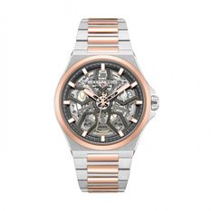 Kenneth Cole Multicolor Automatic KCWGY0065302