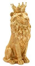 King lion shant cm 30x42x74