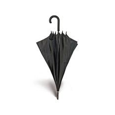 KINSTON Parapluie 96cm Noir Homme