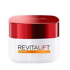 L'ORÉAL Paris Revitalift Soin de Jour Hydratant Protection Solaire SPF 30 - 50ml