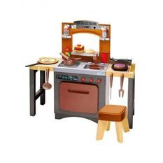 La Pizzeria