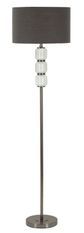 Lampadaire lumineux 1 cm ø 42,5x164