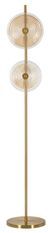 Lampadaire venise cm ø 30x168