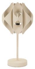 Lampe de table design moderne sculptural SPACE