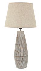 Lampe de table hanoi, ø 35 x 69,5 cm