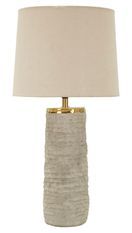 Lampe de table lima cm ø 37x73