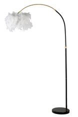 Lampe sur sol plur cm 100x150-180
