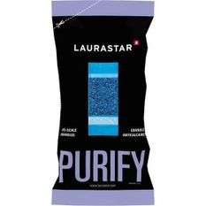 LAURASTAR 3 packs de granulés anticalcaire Aqua Refill