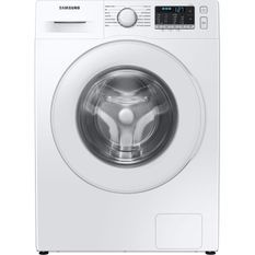 LAVE-LINGE SAMSUNG - WW70TA046TT - 7kg - Technologie ecobubble - Moteur Digital Inverter