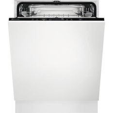 Lave-vaisselle tout intégrable ELECTROLUX EEQ47225L - 13 couverts - L60cm - 44 dB