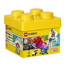 LEGO Classic 10692 Les Briques créatives - 221 pieces